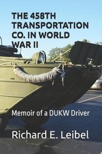 The 458th Transportation Co