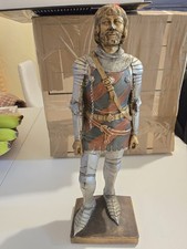 Marcus Replicas Vintage Knight