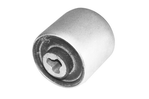 Suspension bushings and clamps