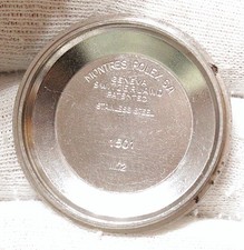 Rolex 1501 vintage - 1501,