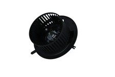Blower fan for left-hand drive vehicles 34124 NRF for BMW 3 Touring 3 1 Coupe X1