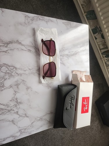 New bvlgari glasses - new,