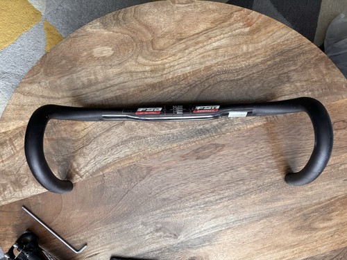 Handlebar fsa wing pro 42cm - handlebar,