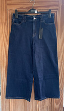 EX M&S Autograph NEW Denim