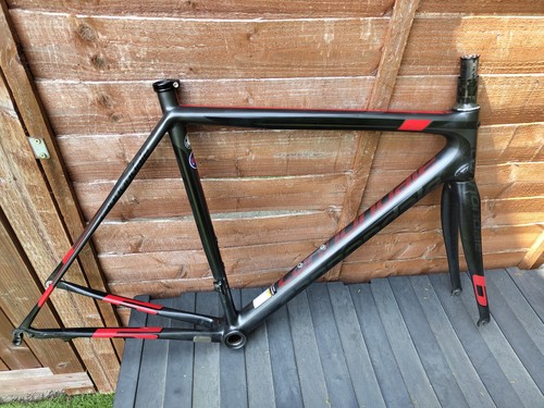 Cannondale supersix evo carbon - cannondale,