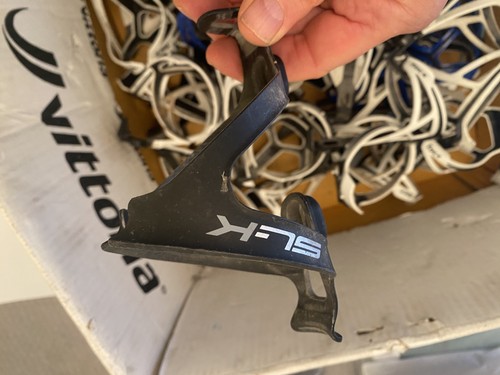 Box used tacx - box,