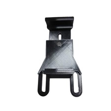 3D Printed Bracket For Fanatec