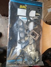 Saab 9000 2.3i Turbo Head Gasket Set