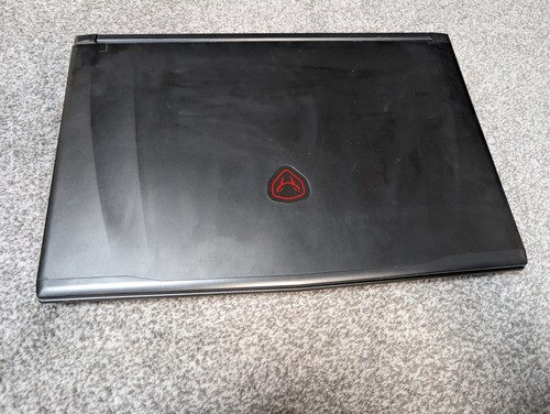 Cyberpowerpc fangbook gtx - fangbook, 4