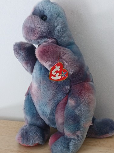 Beanie buddy rex dinosaur - ty,