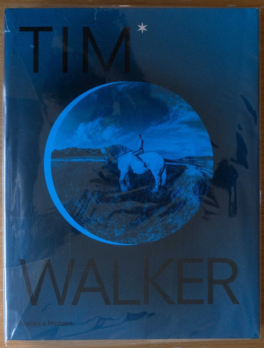 Tim walker shoot for the - tim,