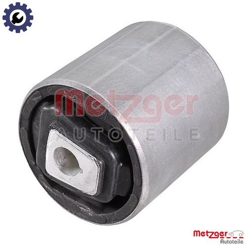Mounting controltrailing - 2x,