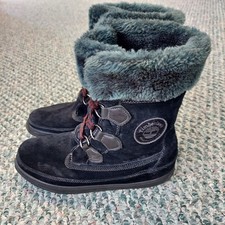 Timberland Mukluk Boots Women
