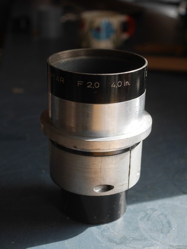 Kiptar isco 100mm - kiptar, f2