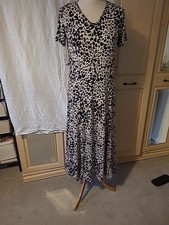 Nina Leonard Dress, Size XL