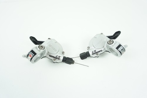 Sram 3x9 speed trigger - sram,