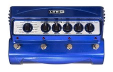 Line 6 MM4 Modulation Modeler