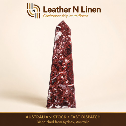 Natural red zebra marble - zebra,