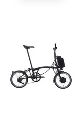 BRAND NEW Brompton P Line Electric Urban Folding Bike - titanium super light 