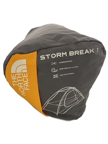 The north face - face, tent