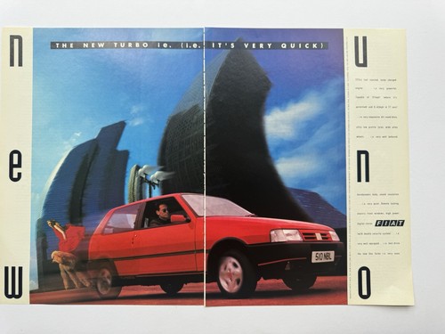Original vintage 1990 - original,