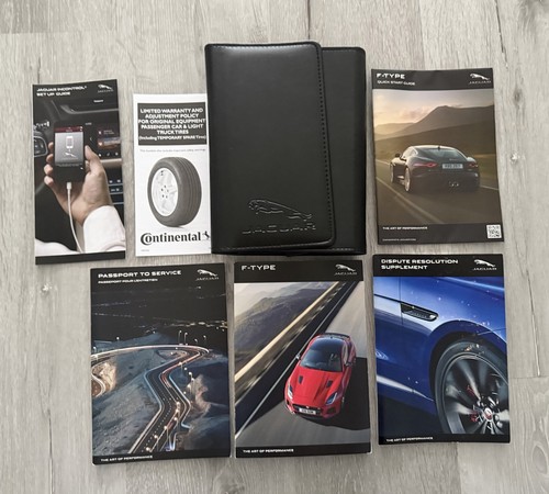 2018 jaguar type owners - 2018,