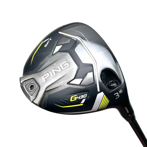 Ping g430 sft - sft, 3