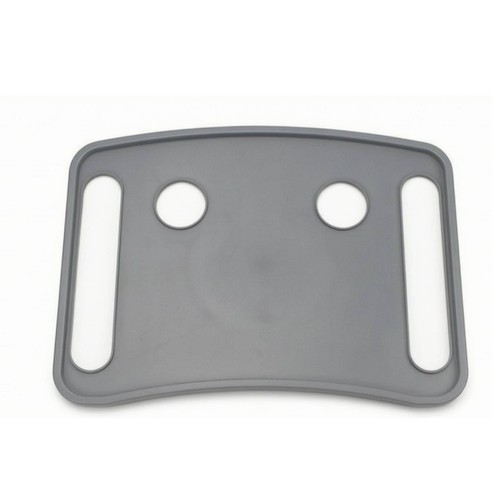 Mobility aid tray compatible - tray,