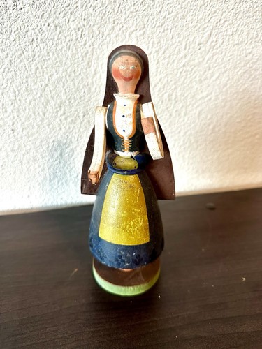 Vintage thomas mello tom - vintage, de