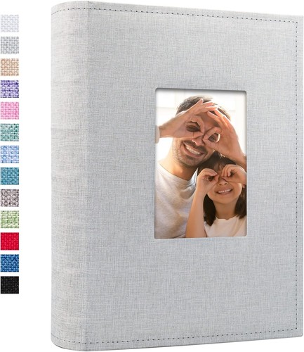 Vienrose photo albums 6x4 300 - albums,