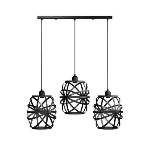 Modern black way adjustable - way,