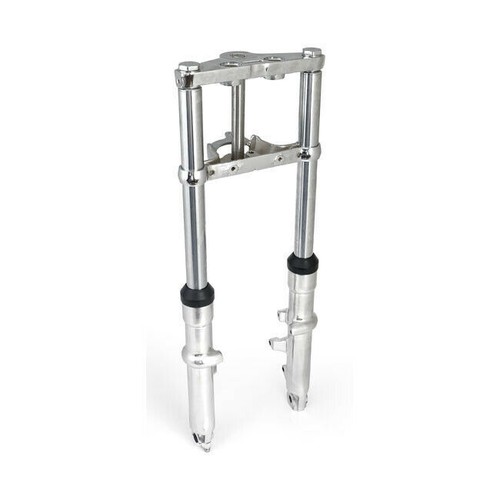 Wide glide fork complete - fork,
