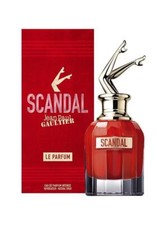 Jean Paul Gaultier Scandal Le