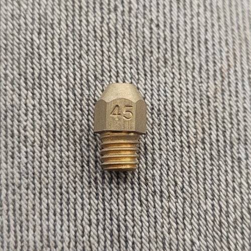 Gas lpg 1ba jet nozzles - gas/lpg,