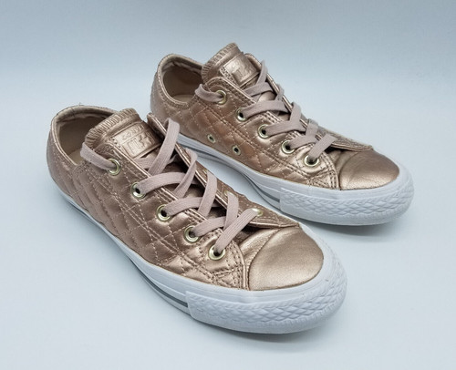 Converse ctas quilted low - quilted, ox