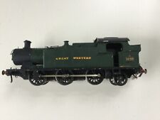 O GAUGE. G.W.R.  56XX 0-6-2T