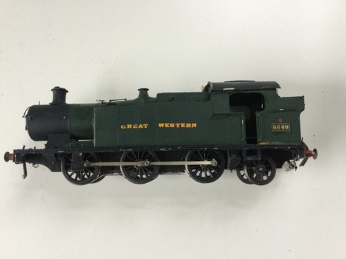 Gauge 56xx 0 - o, 0-6-2t