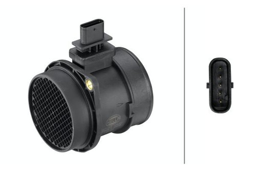 Hella 8et 009 149 201 - 009, air