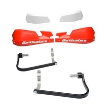 Barkbusters vps red handguard - barkbusters,