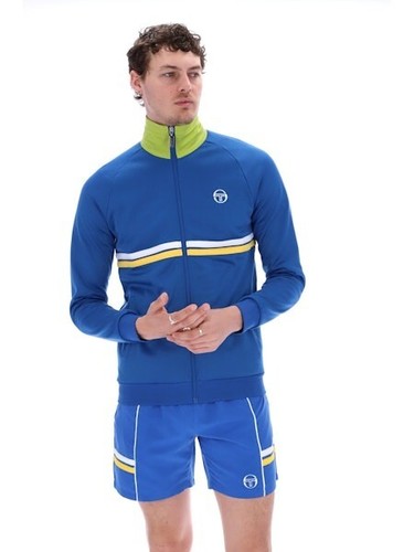 Sergio tacchini new dallas zip - dallas,