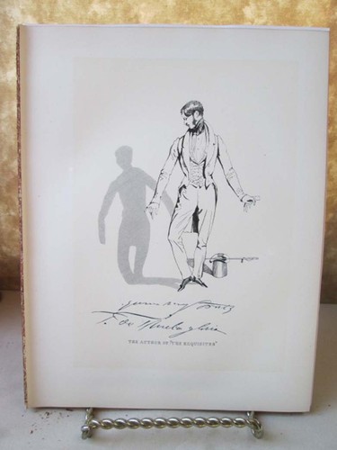 Vintage print don - vintage, print,don