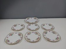 Colclough Bone China Cake