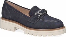 CAPRICE 9-24708-28 Ocean Suede
