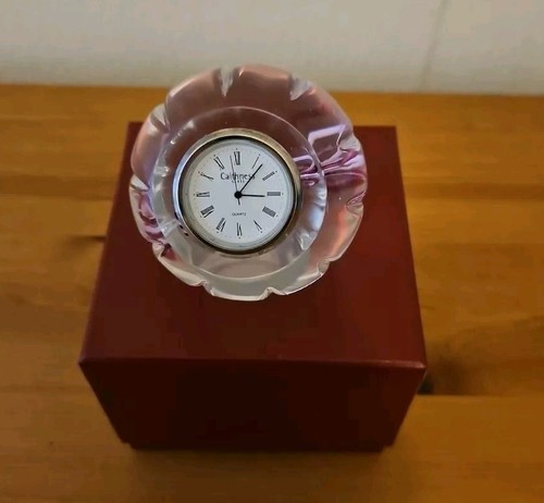 Caithness glass paperweight - caithness,