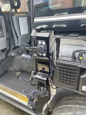 2019 LEVC TXE LONDON TAXI