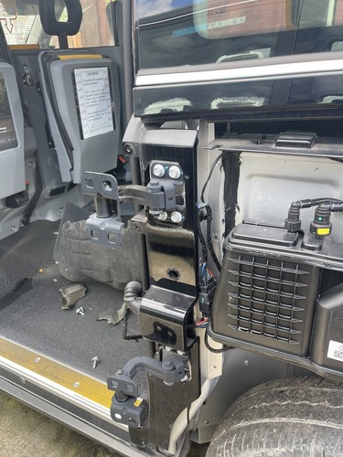 2019 levc txe london taxi - levc,