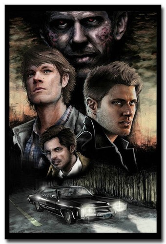 80529 supernatural devil - 80529, ghost