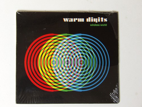 Warm digits wireless world - warm,