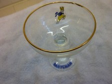 Rare Early 1970's Babycham