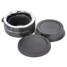 Canon EEF25 II Extension Tube for EOS 650D 60D 1300D 550D 50D 6D 5D III 7D 1100D